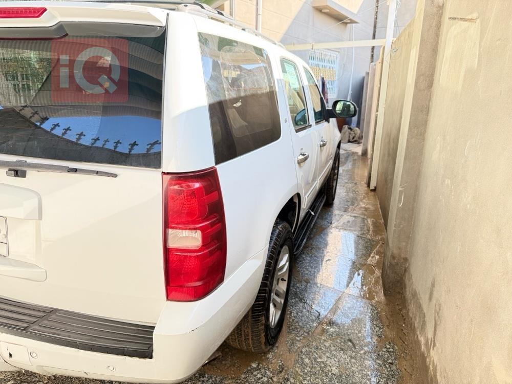 شيفروليه تاهو